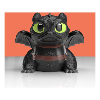 Tubbz Collectibles – How To Train Your Dragon – Toothless (XL) 5056280461890