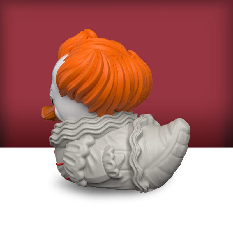 Tubbz Collectibles – It – Pennywise (Mini Tubbz) 5056280458388