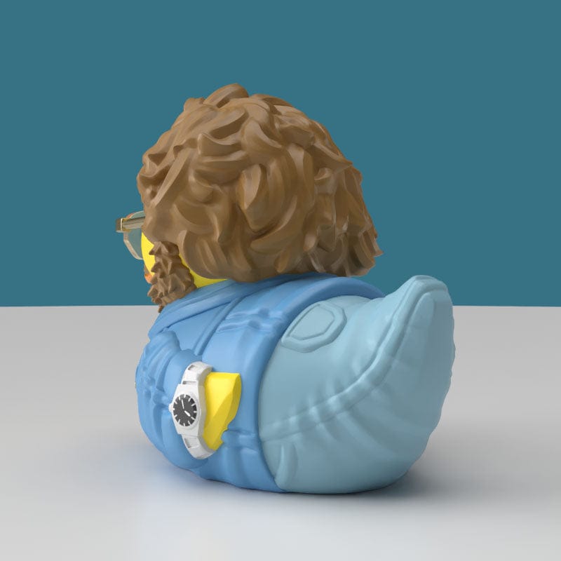 Tubbz Collectibles – Jaws – Matt Hopper (Mini Tubbz) 5056280462347