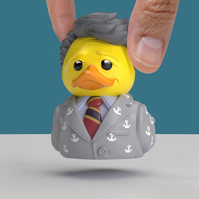 Tubbz Collectibles – Jaws – Mayor Vaughn (Mini Tubbz) 5056280462361