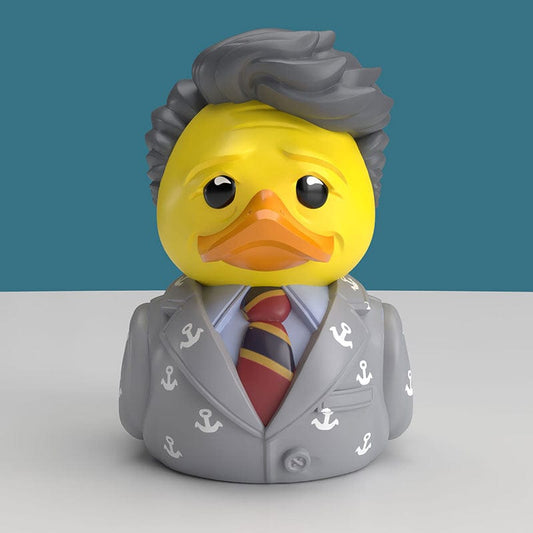 Tubbz Collectibles – Jaws – Mayor Vaughn (Mini Tubbz) 5056280462361