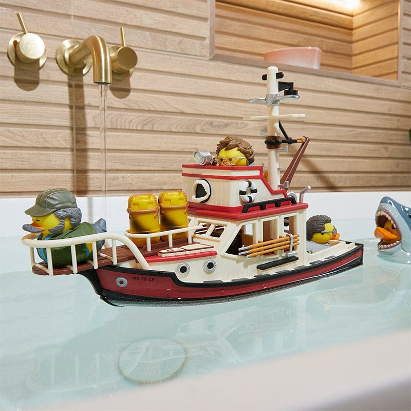 Tubbz Collectibles – Jaws – Orca Bundle (May)