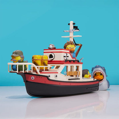 Tubbz Collectibles – Jaws – Orca Bundle (Mini Tubbz) 5056280464044