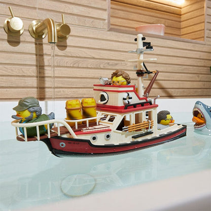 Tubbz Collectibles – Jaws – Orca Bundle (Mini Tubbz) 5056280464044