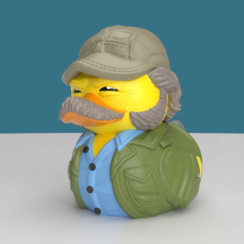 Tubbz Collectibles – Jaws – Quint (Mini Tubbz) 5056280462330