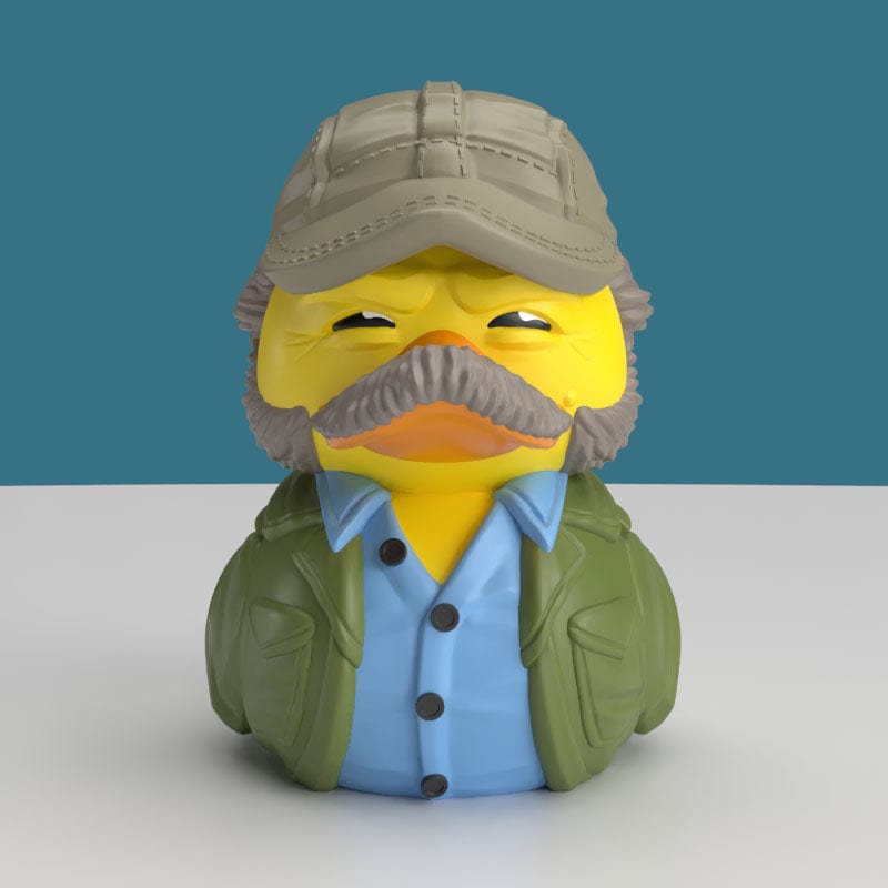Tubbz Collectibles – Jaws – Quint (Mini Tubbz) 5056280462330