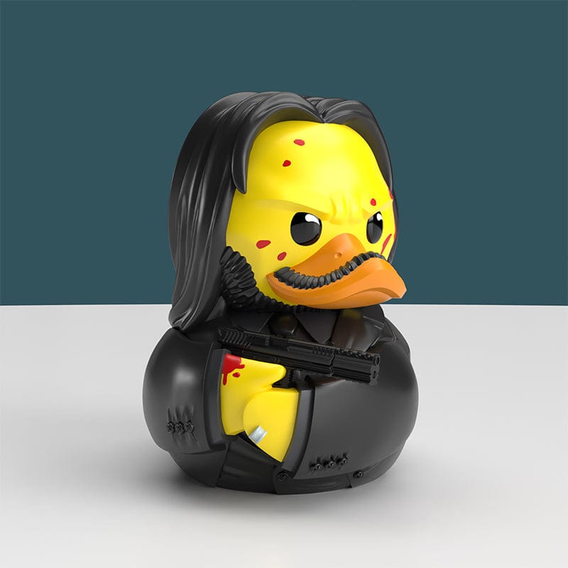 Tubbz Collectibles – John Wick – John Wick (Mini Tubbz) 5056280462880