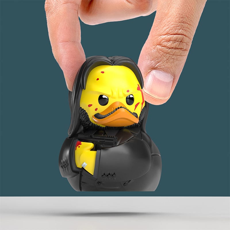 Tubbz Collectibles – John Wick – John Wick (Mini Tubbz) 5056280462880