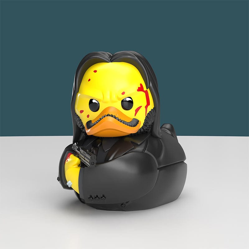 Tubbz Collectibles – John Wick – John Wick (Mini Tubbz) 5056280462880