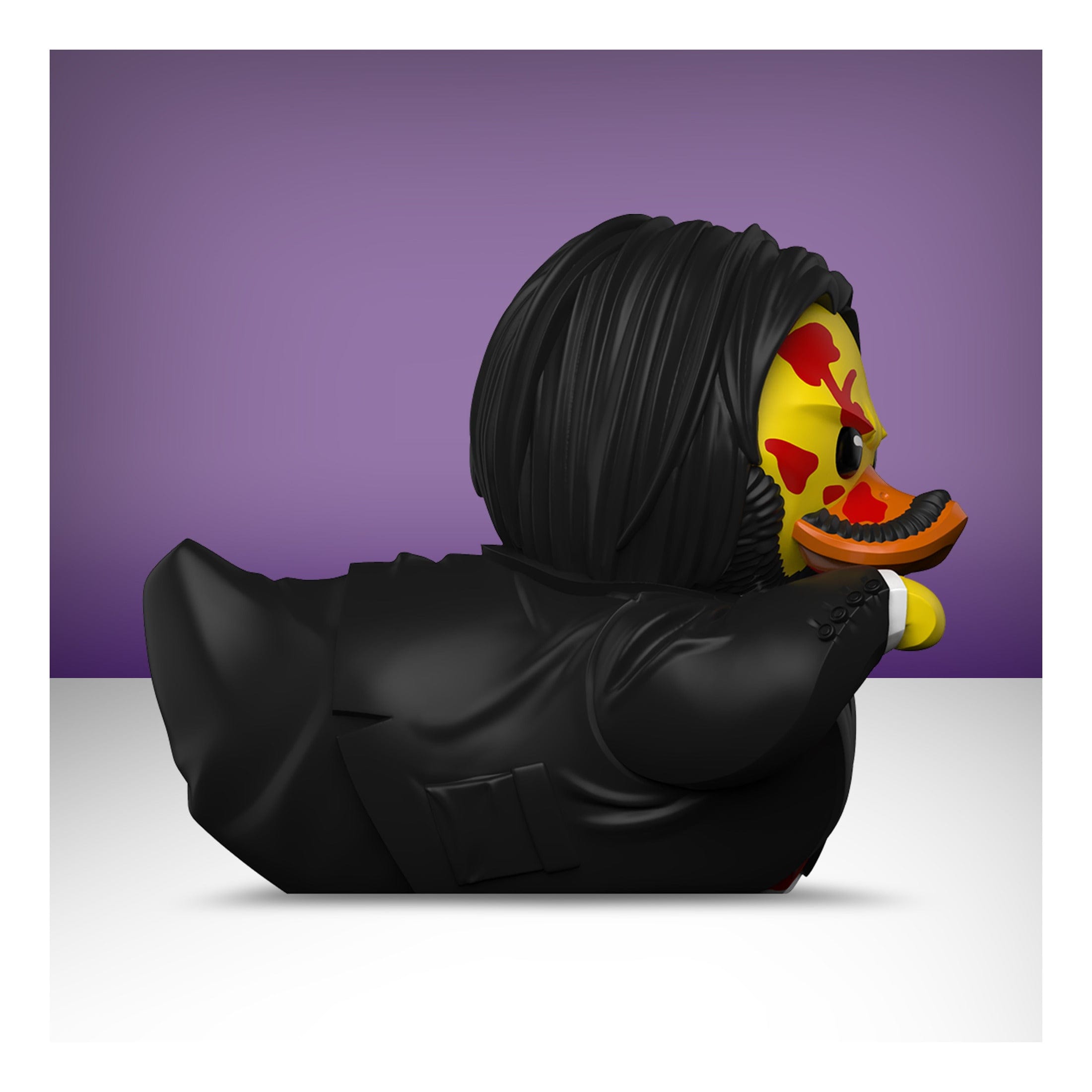 Tubbz Collectibles - John Wick - Pencil (1st Edition) 5056280459491