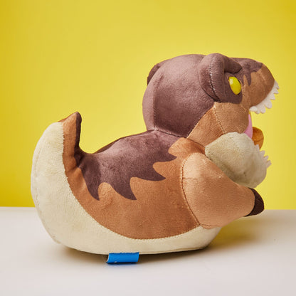 Tubbz Collectibles - Jurassic Park - T-Rex (Plush) 5056280455943