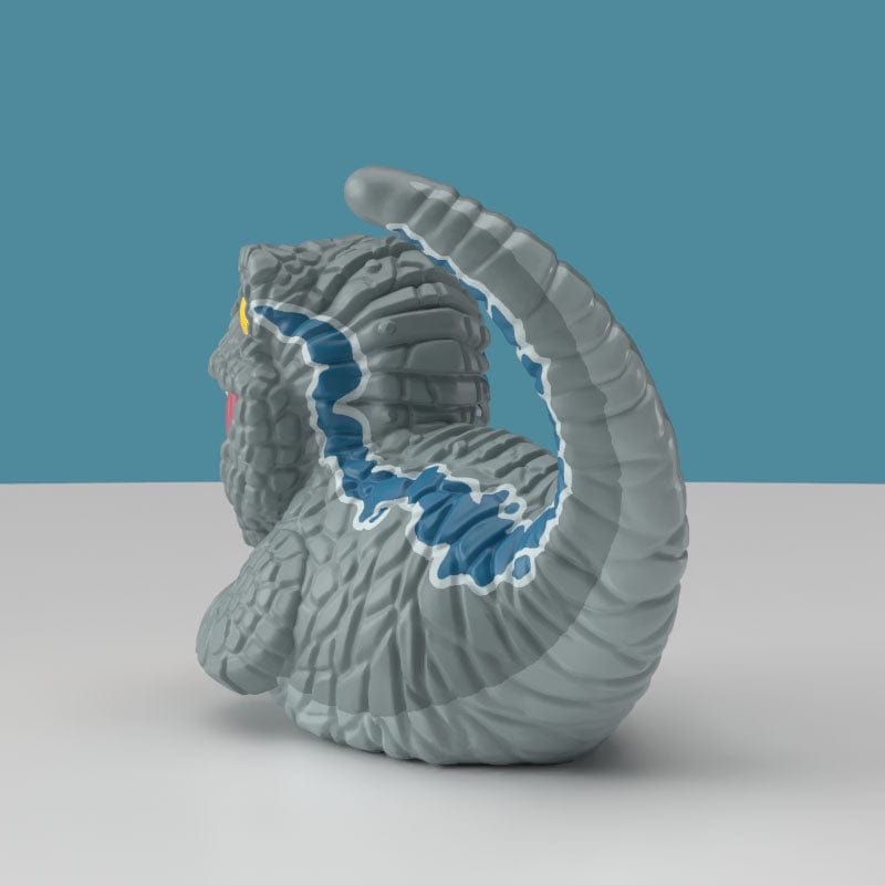 Tubbz Collectibles – Jurassic World – Beta (Mini Tubbz) 5056280463030