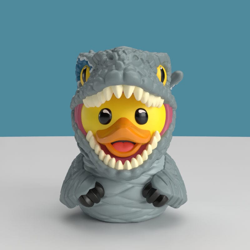 Tubbz Collectibles – Jurassic World – Beta (Mini Tubbz) 5056280463030