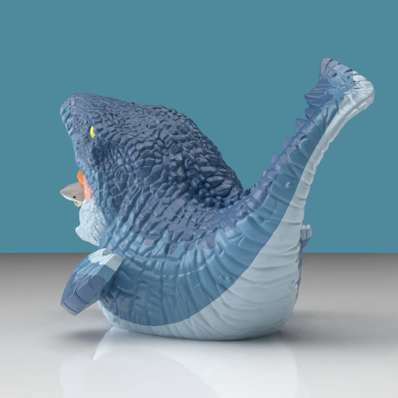 Tubbz Collectibles – Jurassic World – Mosasaurus (XL) 5056280463023