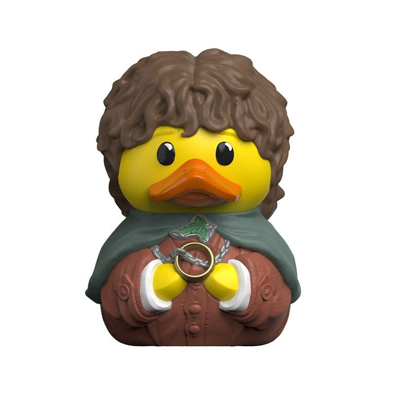Tubbz Collectibles – Lord Of The Rings – Frodo Baggins (Boxed Edition) 5056280454366