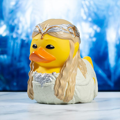Tubbz Collectibles – Lord Of The Rings – Galadriel (Boxed Edition) 5056280458173