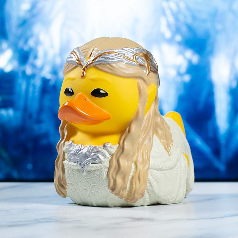 Tubbz Collectibles – Lord Of The Rings – Galadriel (Boxed Edition) 5056280458173