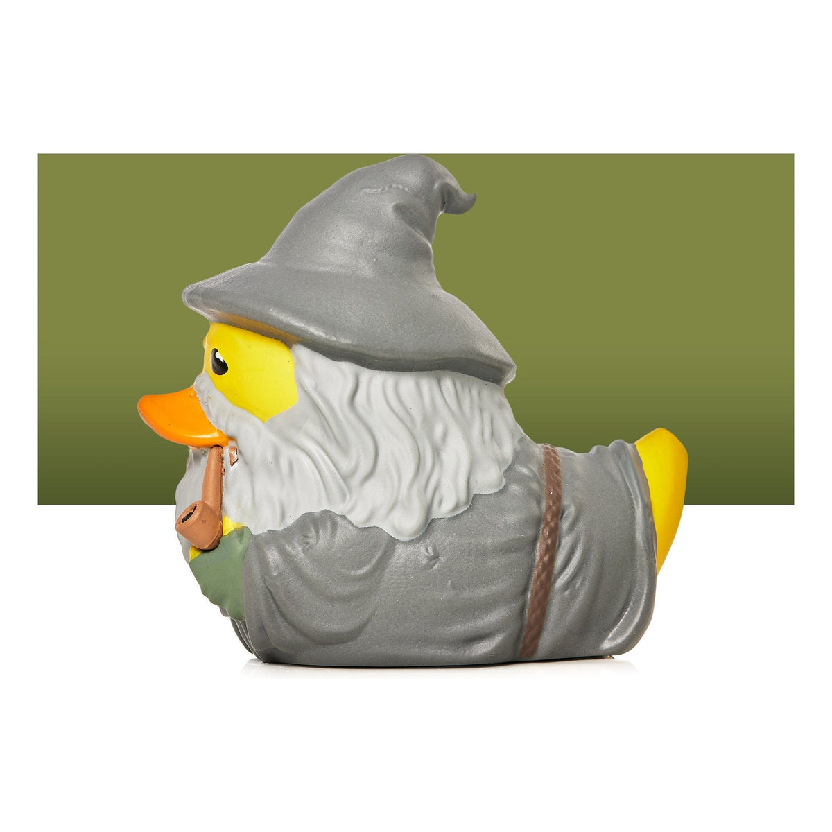 Tubbz Collectibles – Lord Of The Rings – Gandalf The Grey (Mini Tubbz) 5056280459224