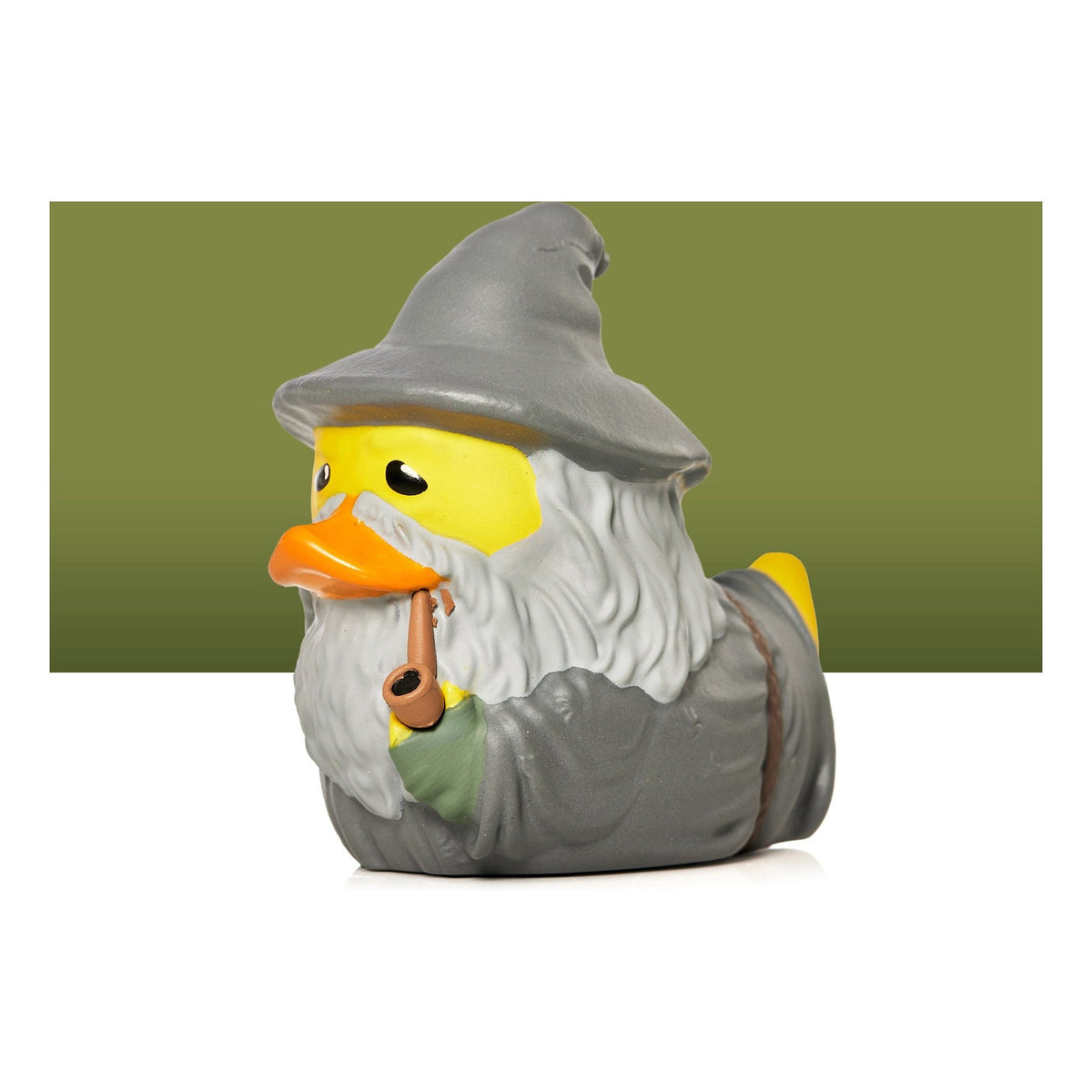 Tubbz Collectibles – Lord Of The Rings – Gandalf The Grey (Mini Tubbz) 5056280459224