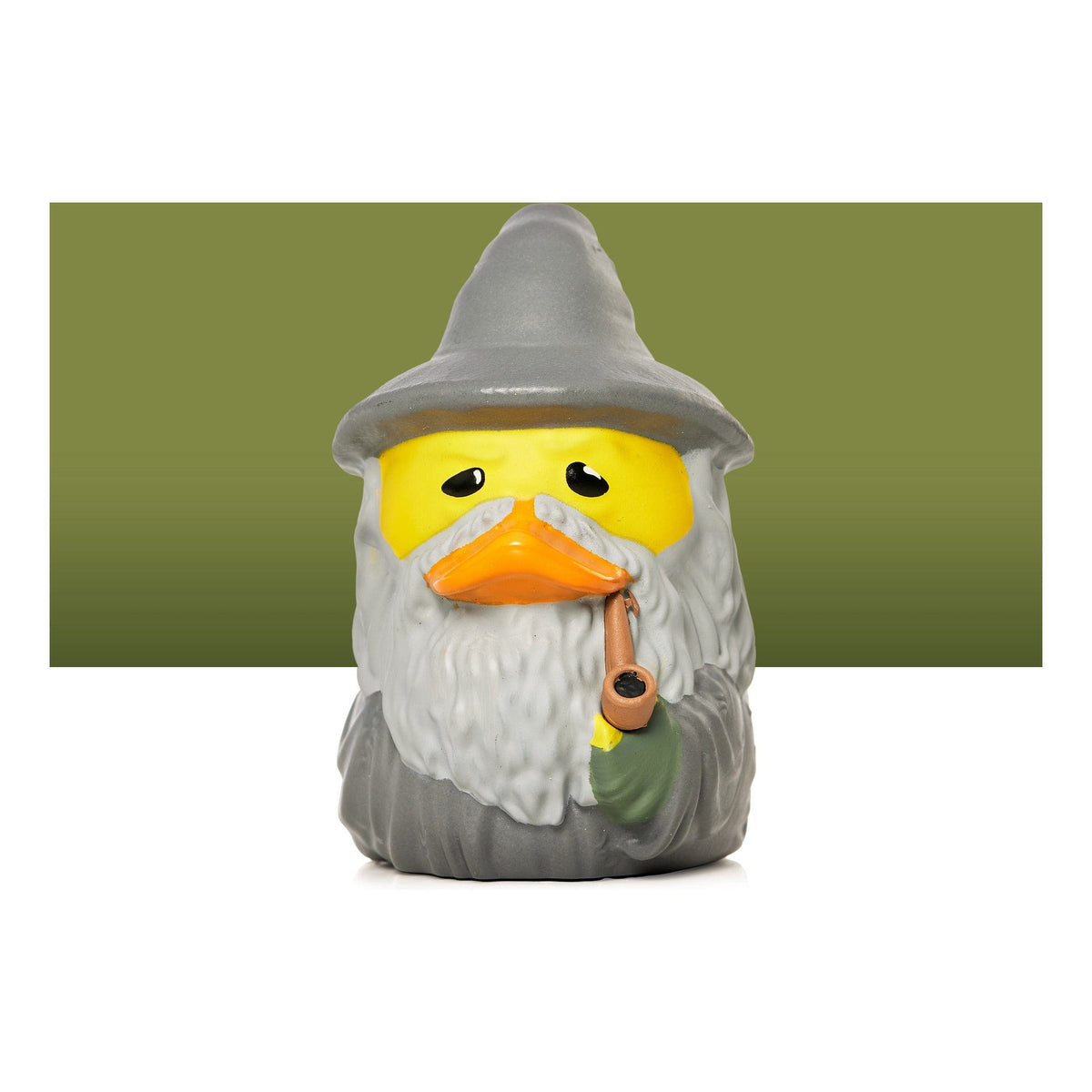 Tubbz Collectibles – Lord Of The Rings – Gandalf The Grey (Mini Tubbz) 5056280459224