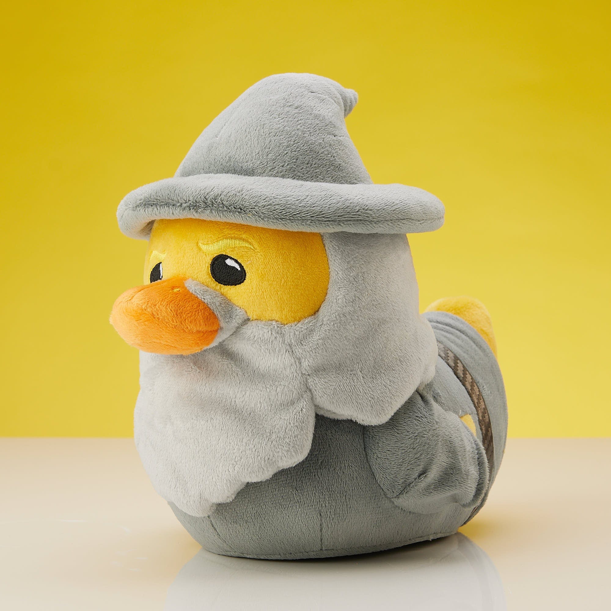 Tubbz Collectibles – Lord Of The Rings – Gandalf The Grey (Plush) 5056280458982