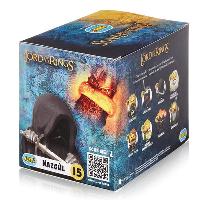 Tubbz Collectibles - Lord Of The Rings - Nazgul (Boxed Edition) 5056280455592