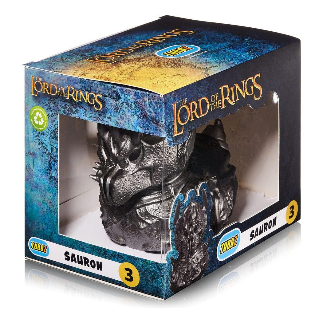 Tubbz Collectibles – Lord Of The Rings – Sauron (Boxed Edition) 5056280454380