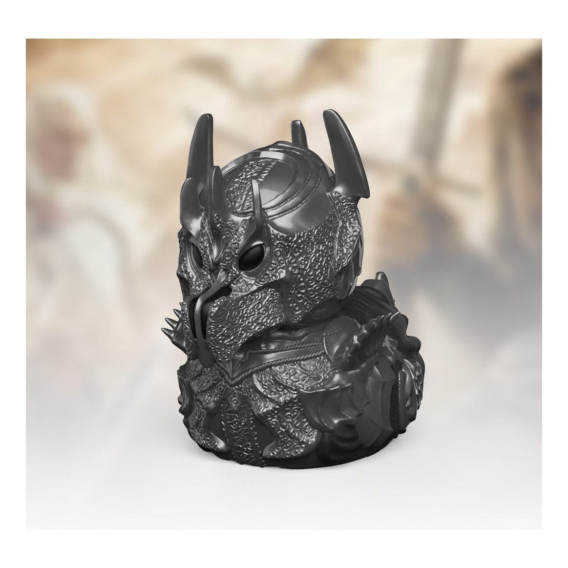 Tubbz Collectibles – Lord Of The Rings – Sauron (Boxed Edition) 5056280454380