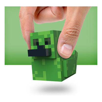 Tubbz Collectibles – Minecraft – Creeper (Mini Tubbz) 5056280460053
