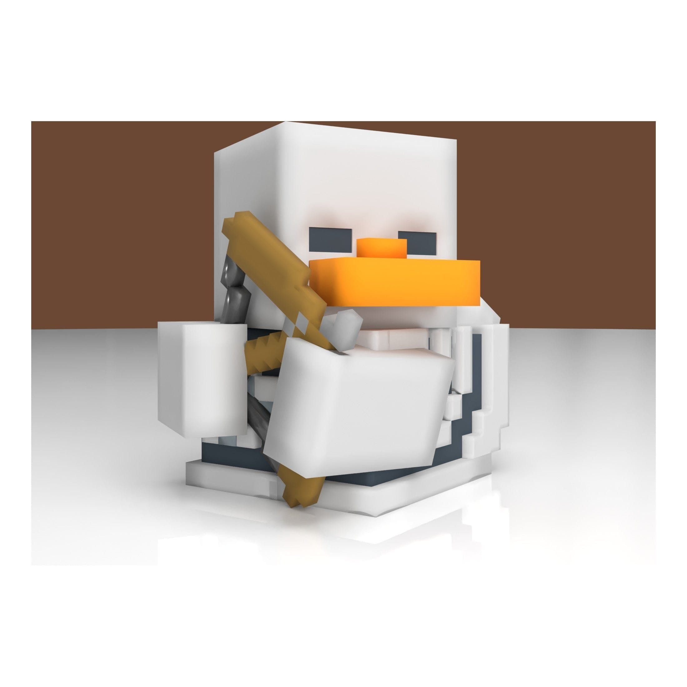 Tubbz Collectibles – Minecraft – Skeleton (1st Edition) 5056280461845