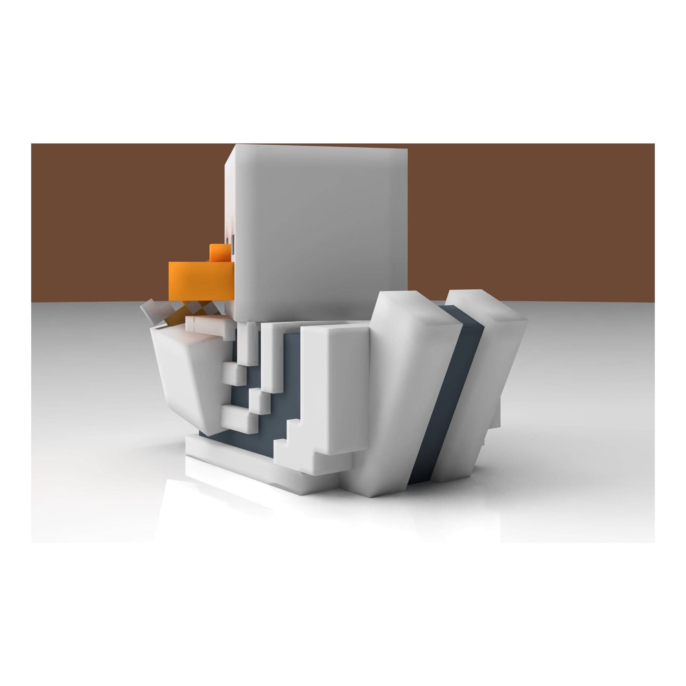 Tubbz Collectibles – Minecraft – Skeleton (1st Edition) 5056280461845