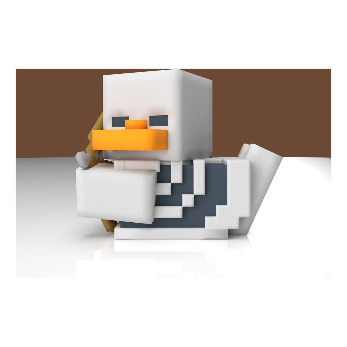 Tubbz Collectibles – Minecraft – Skeleton (1st Edition) 5056280461845
