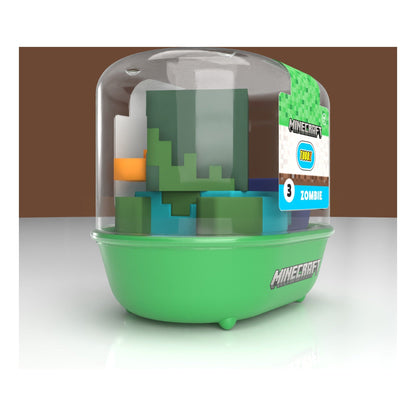 Tubbz Collectibles – Minecraft – Zombie (1st Edition) 5056280461838
