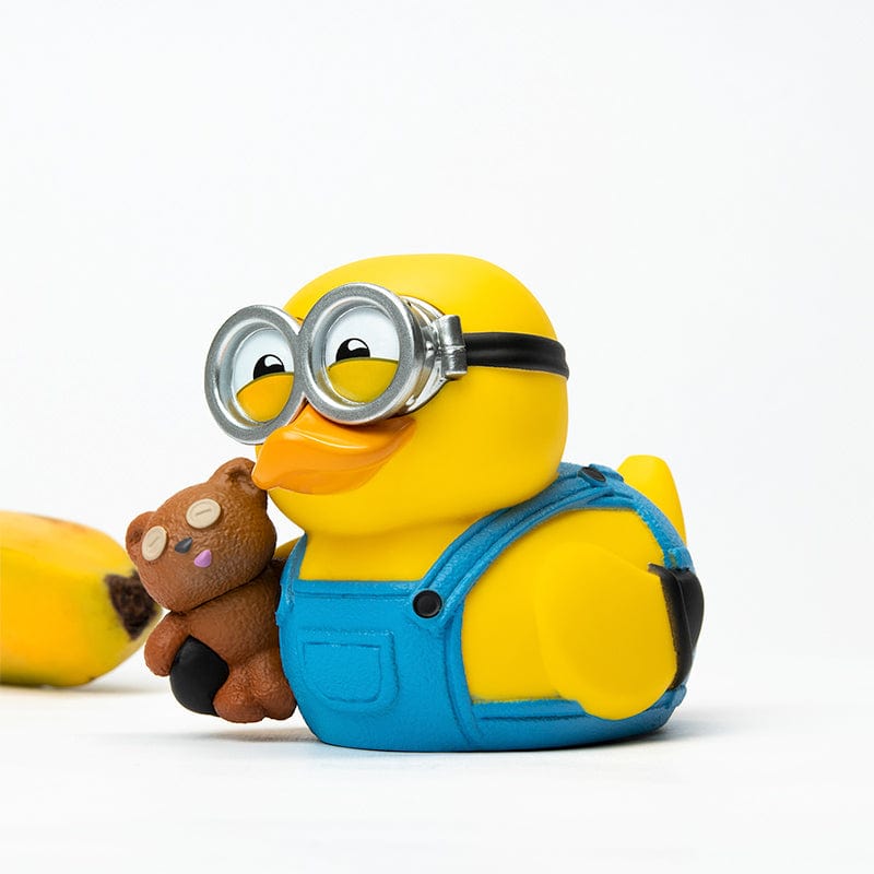Tubbz Collectibles – Minions – Bob (Boxed Edition) 5056280454595