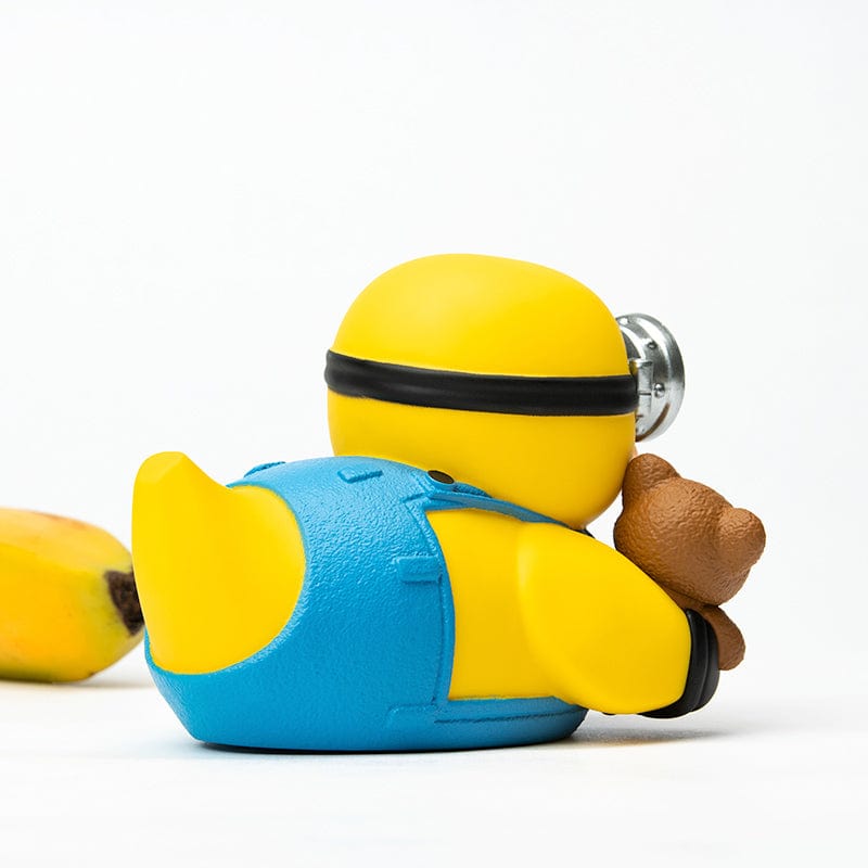Tubbz Collectibles – Minions – Bob (Boxed Edition) 5056280454595