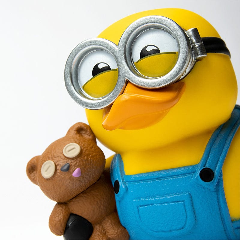 Tubbz Collectibles – Minions – Bob (Boxed Edition) 5056280454595