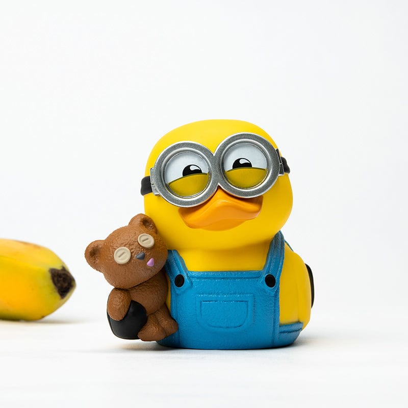 Tubbz Collectibles – Minions – Bob (Boxed Edition) 5056280454595