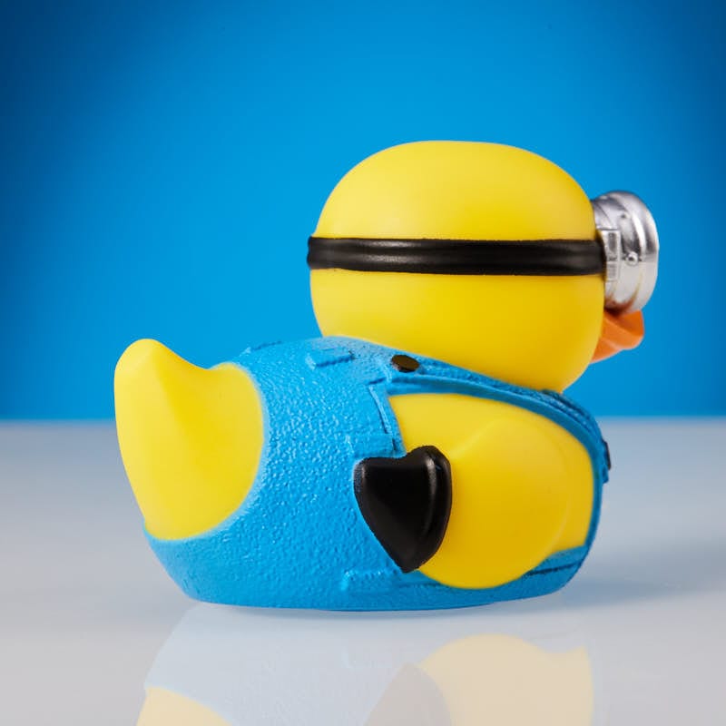 Tubbz Collectibles – Minions – Bob (Mini Tubbz) 5056280456353
