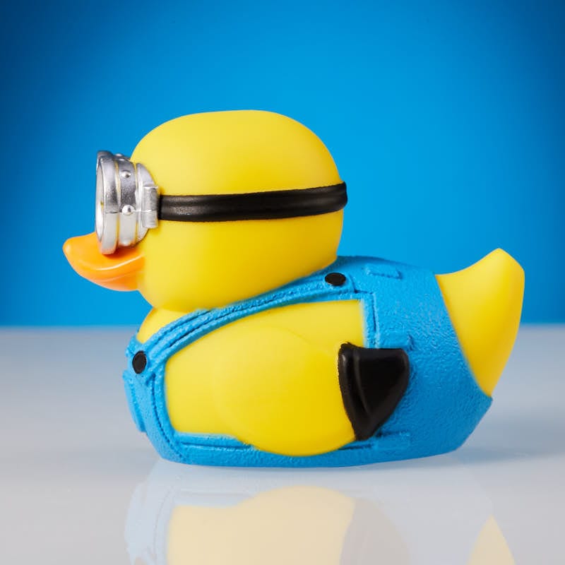 Tubbz Collectibles – Minions – Bob (Mini Tubbz) 5056280456353