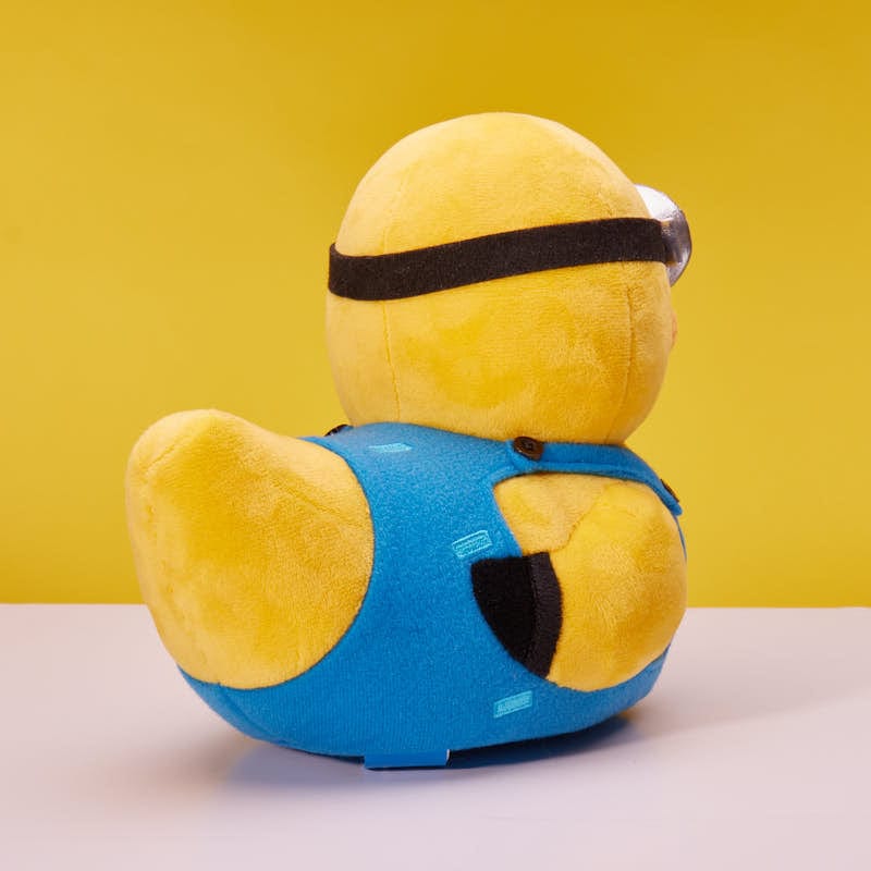 Tubbz Collectibles – Minions – Bob (Plush) 5056280455950