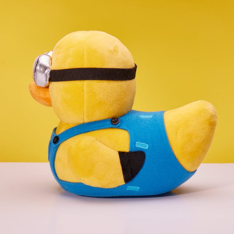 Tubbz Collectibles – Minions – Bob (Plush) 5056280455950