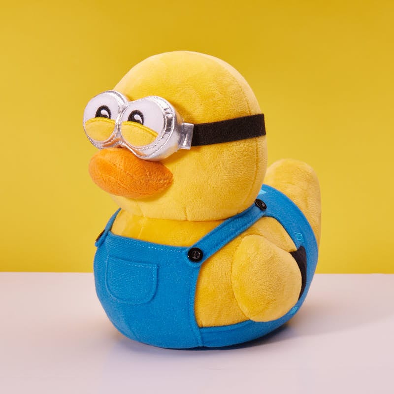Tubbz Collectibles – Minions – Bob (Plush) 5056280455950