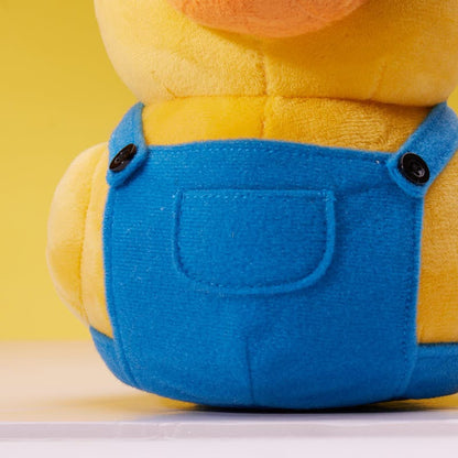 Tubbz Collectibles – Minions – Bob (Plush) 5056280455950