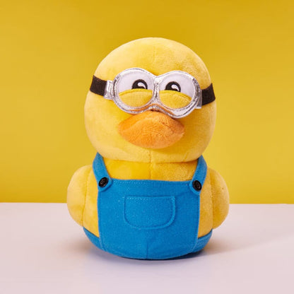Tubbz Collectibles – Minions – Bob (Plush) 5056280455950