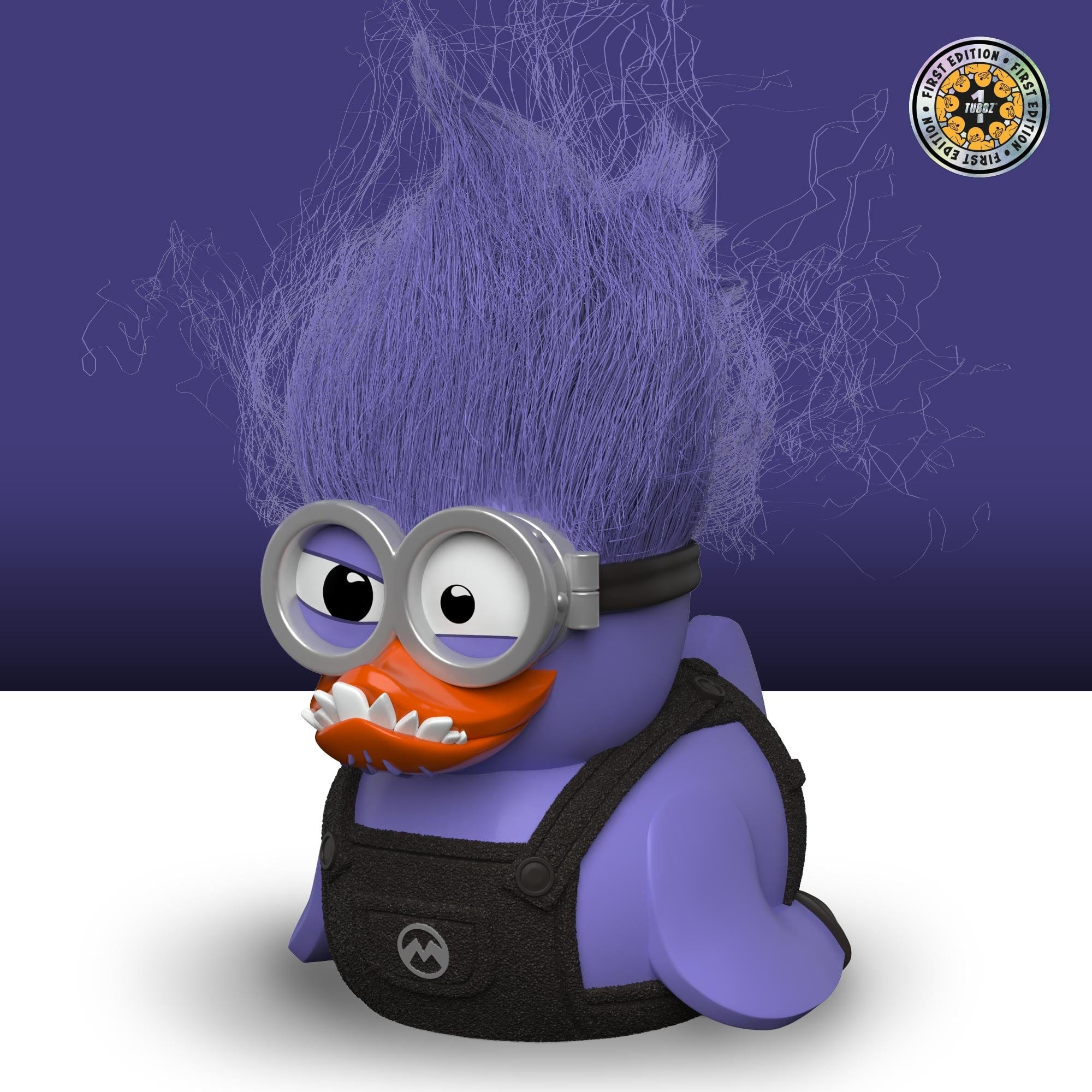 Tubbz Collectibles – Minions – Evil Minion Ed (1st Edition) 5056280458043