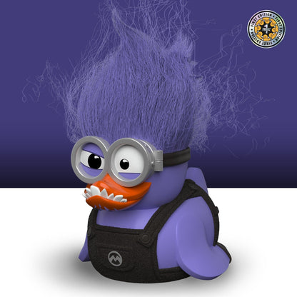 Tubbz Collectibles – Minions – Evil Minion Ed (1st Edition) 5056280458043