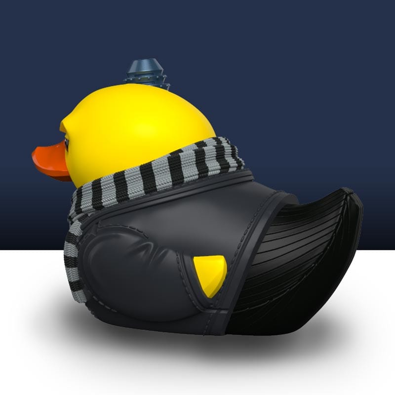 Tubbz Collectibles – Minions – Gru (1st Edition) 5056280458036