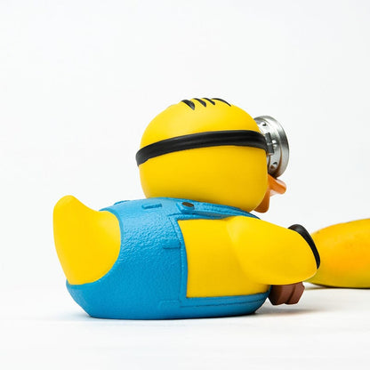 Tubbz Collectibles - Minions - Stuart (Boxed Edition) 5056280454588