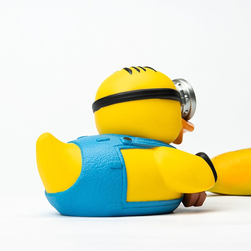 Tubbz Collectibles - Minions - Stuart (Boxed Edition) 5056280454588