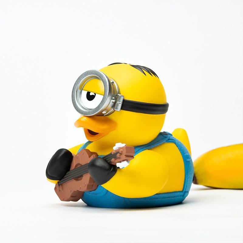 Tubbz Collectibles - Minions - Stuart (Boxed Edition) 5056280454588